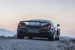Rimac C_Two 2018 года